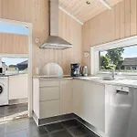 Sj297-sjolund-rugmarken-6 度假居 Sjolund